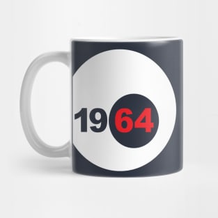 1964 Mug